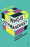 Who Is Ozymandias?