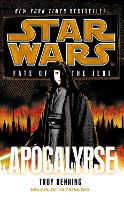 Star Wars: Fate of the Jedi: Apocalypse