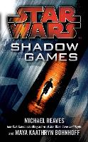 Star Wars: Shadow Games