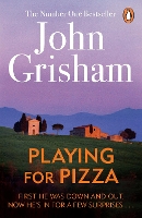 Playing for Pizza