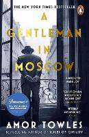 A Gentleman in Moscow