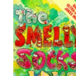 The Smelly Socks Joke Book