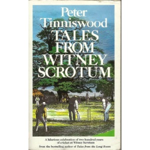 Tales from Witney Scrotum