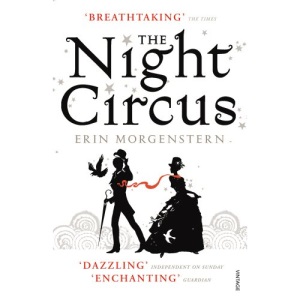The Night Circus (Vintage Magic)
