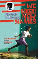 We Need New Names