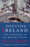 Inventing Ireland
