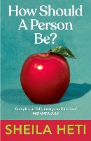 How Should a Person Be?