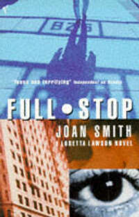 Full Stop (A Loretta Lawson mystery)