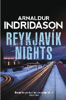 Reykjavik Nights