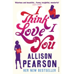 I Think I Love You