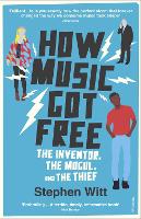 How Music Got Free