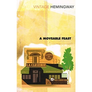 A Moveable Feast