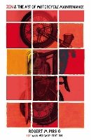 Zen and the Art of Motorcycle Maintenance