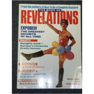 The Book of Revelations