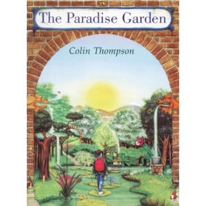 The Paradise Garden