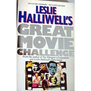 Great Movie Challenge