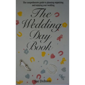 The Wedding Day Book