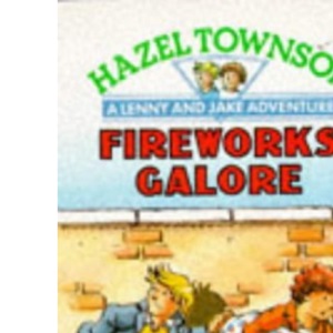 Fireworks Galore