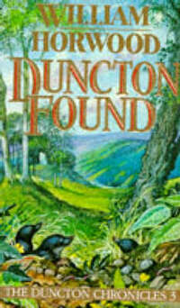 Duncton Found (Duncton Chronicles)