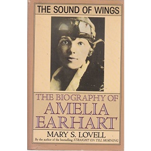 The Sound of Wings: Story of Amelia Earhart