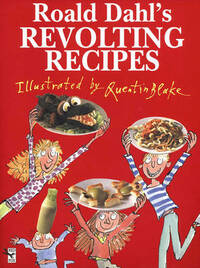 Revolting Recipes