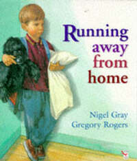 Running Away from Home (Red Fox picture books)