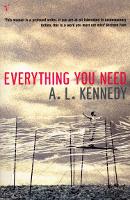 Everything You Need