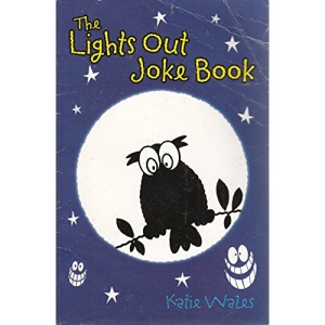 The Lights Out Joke Book (Red Fox joke books)