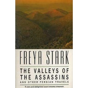 The Valley of the Assassins: And Other Persian Travels (Century Travellers S.)
