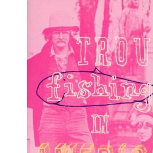 Trout Fishing in America