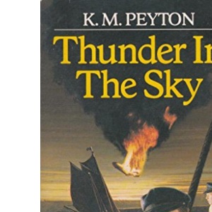 Thunder in the Sky (Red Fox story books)