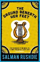 The Ground Beneath Her Feet