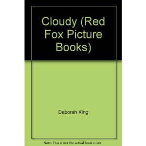 Cloudy (Red Fox picture books)