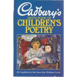Cadbury's Book of Children's Poetry: 9th
