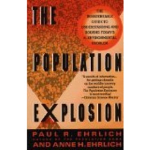 The Population Explosion