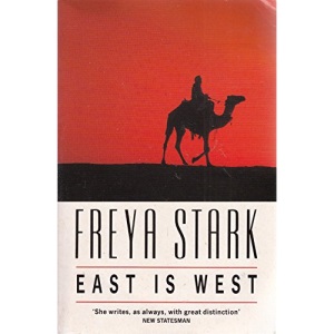 East is West (Century Travellers S.)