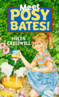 Meet Posy Bates (Red Fox younger fiction)
