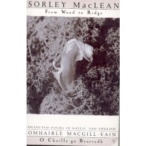 From Wood to Ridge: Collected Poems