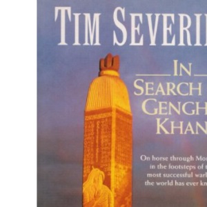 In Search of Genghis Khan