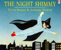 The Night Shimmy (Red Fox picture books)