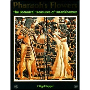 Pharaoh's flowers