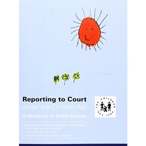 Reporting to court under the Children Act