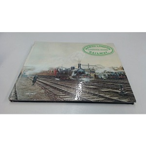North London Railway: A Pictorial Record