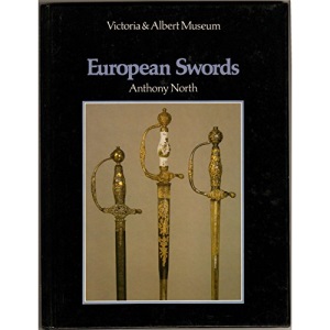 An Introduction to European Swords