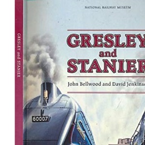 Gresley and Stanier