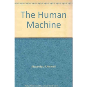 The Human Machine