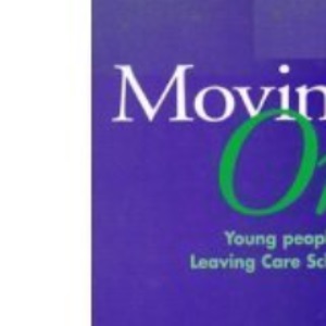 Moving on