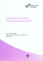 Framework for the assessment of children in need and their families