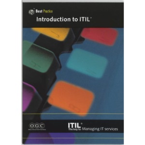 Introduction to ITIL