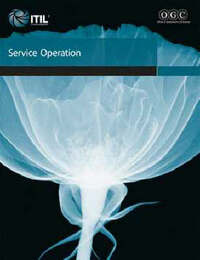 ITIL Service Operation